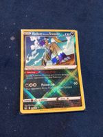 Radiant Hisuian Sneasler (EN) Lost Origin - LOR 123/196