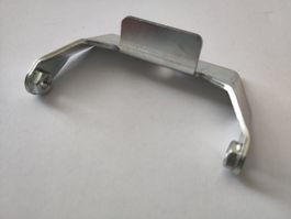 Lampenhalter zu Piaggio Si Europa neu