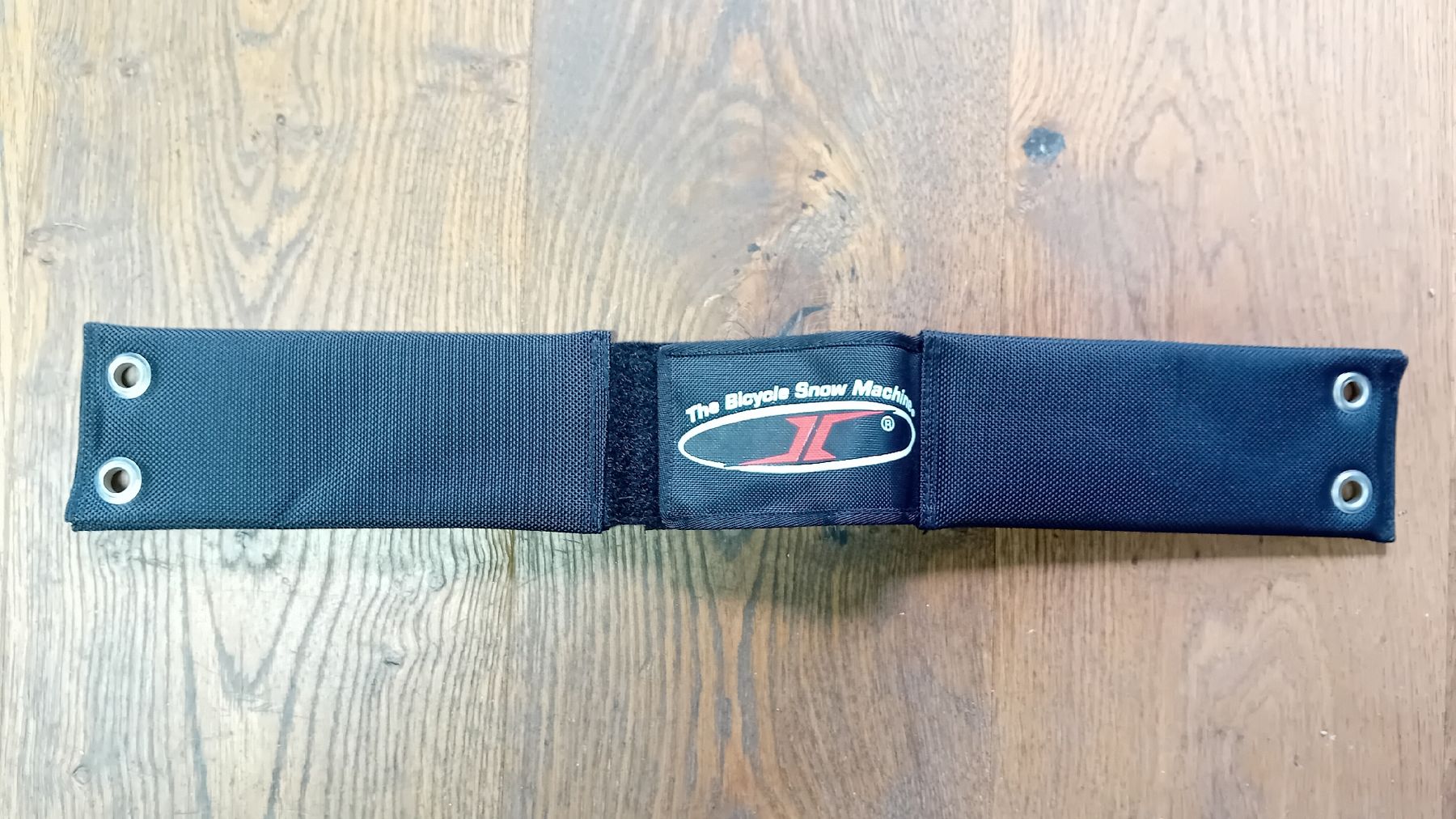 Autre: Footstrap neuf pour Snowscoot – D'occasion à Froideville par simond356