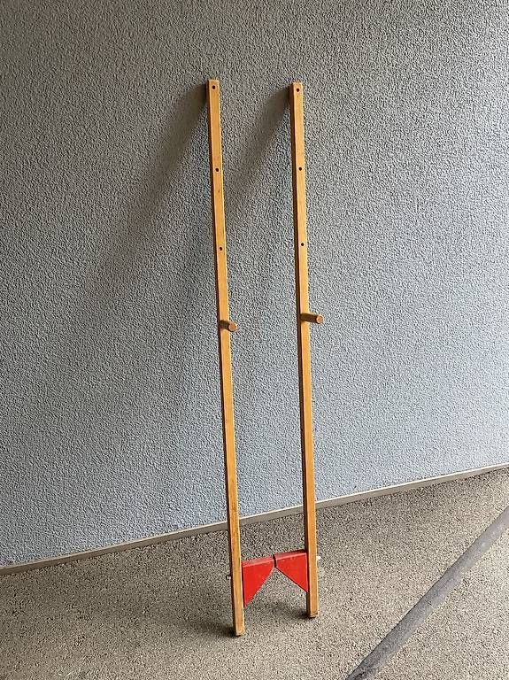 Jouets: Stelzen – D'occasion à Luzern par Leelii