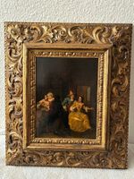Dem Umkreis von Jean-Antoine Watteau (1684–1721) zugeschrieb