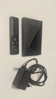 Nvidia Shield TV Remote and Power Adapter Used