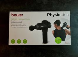 Beurer Massage Gun 180