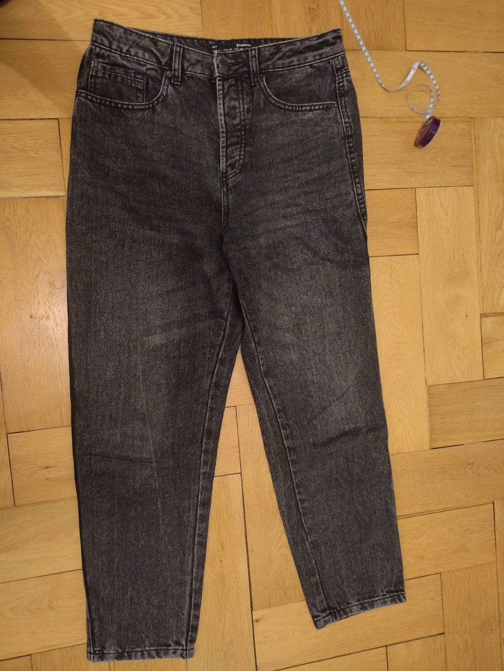 Stradivarius Jeans: Jeans – D'occasion à Bern par Linii