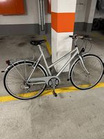 Cresta Areia Velo wie NEU, wenig gefahren!  