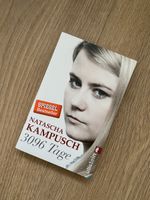 Buch Natascha Kampusch - 3096 Tage