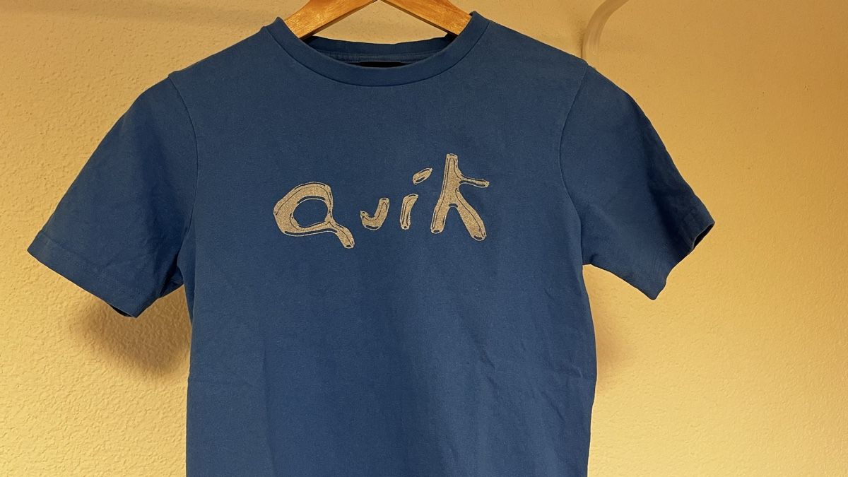 Quiksilver T-shirt: Quiksilver T-Shirt – Usato da Wolhusen venduto da elie10 1