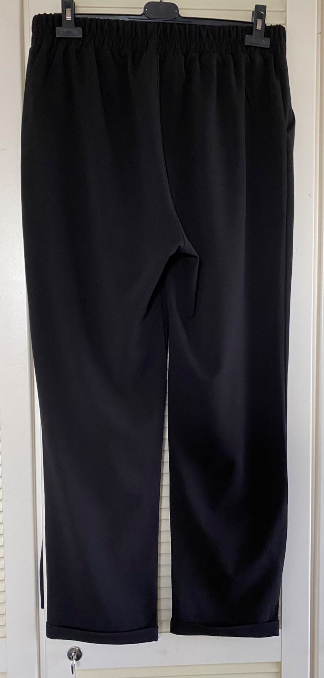 Pantaloni: Leichte Damenhose, Gr. XL,  NEU – Nuovo e nell'imballaggio originale da Bözberg venduto da RosmarieOb 1