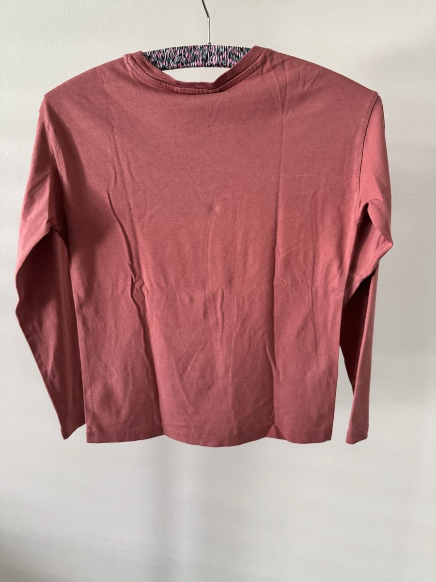 Mango Camicie, T-shirt & Polo: Mango langarmiges Tshirt Gr140 – Usato da Zürich venduto da AninANILOKIN 2