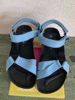 Verbenas Kindersandalen Gr. 32