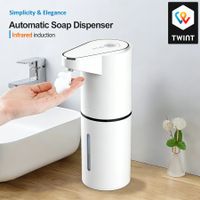 Distributeur de savon automatique - NEUF- hygiène ++