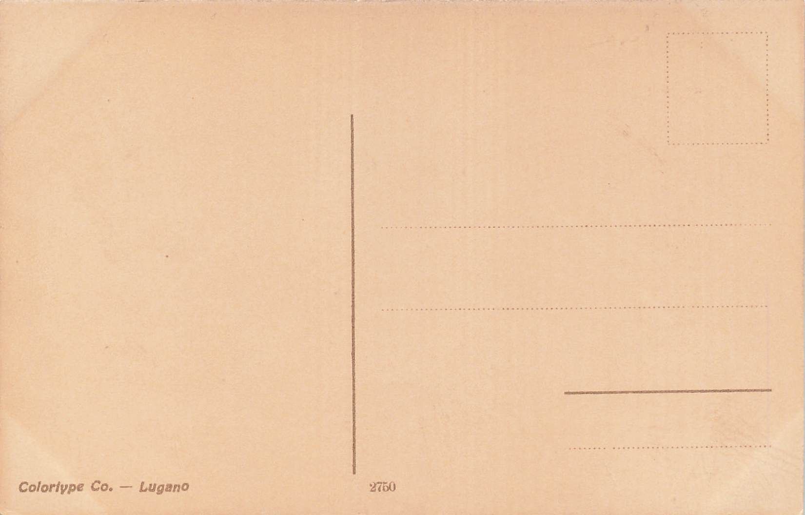 Cartoline postali: Lugano San Salvatore Battello Boot Schiff – Usato da Biasca venduto da Blenio71 1