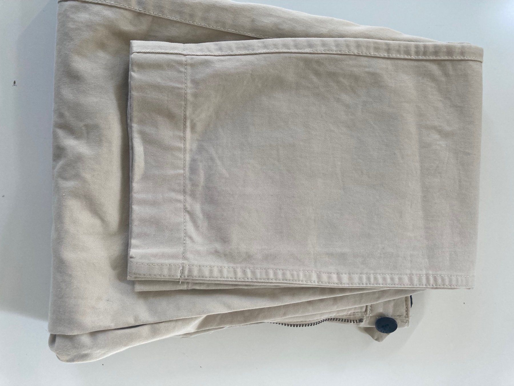 Tommy Hilfiger Pantaloni: Leichte Hosen von Tommy Hilfiger – Usato da Zürich venduto da Annico1 3