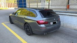 BMW 530xd