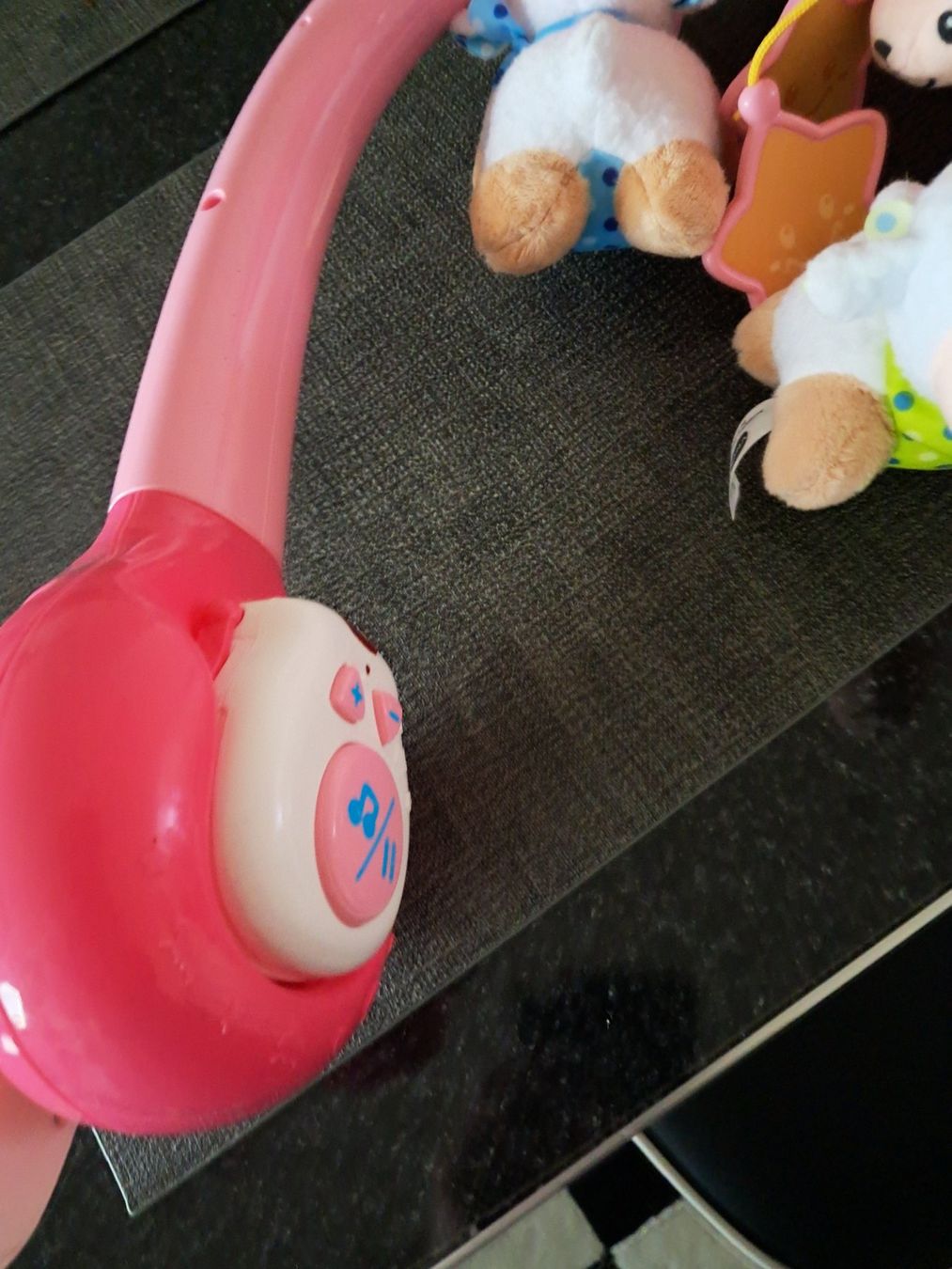 Vtech Giocattoli: Schäfchen Mobile Baby – Usato da Liestal venduto da nemi-lou 3