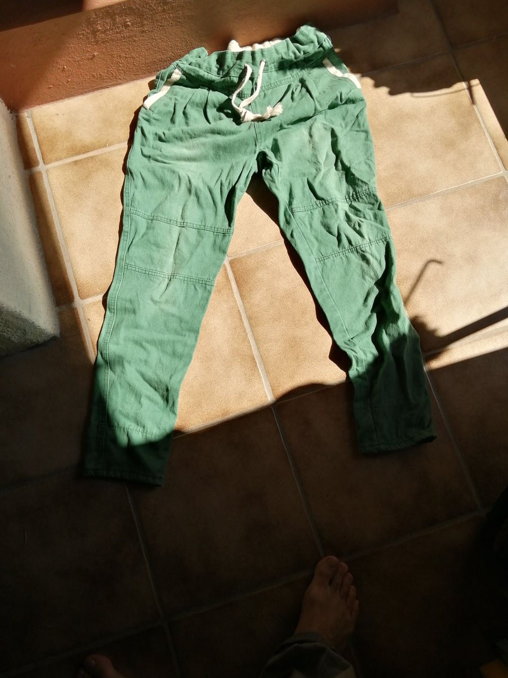 Pantaloni: Hose – Usato da Wetzikon venduto da dan_6lrd 4