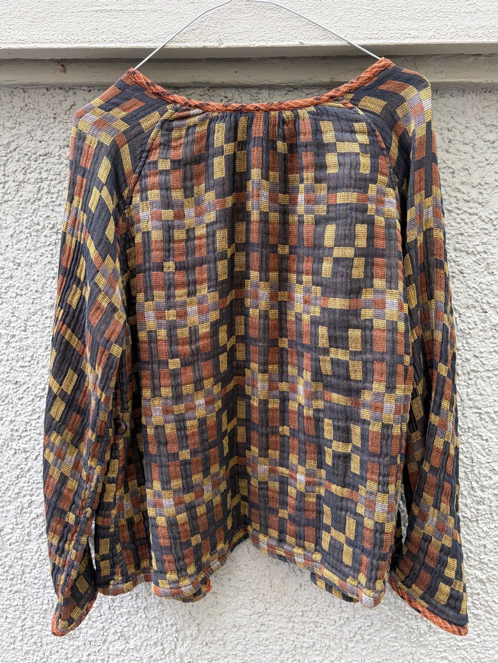 Art international: ace&jig Kimono, Gr. M – D'occasion à Zürich par Niviki 3