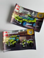 LEGO Creator Rocket Rally Car (31074)