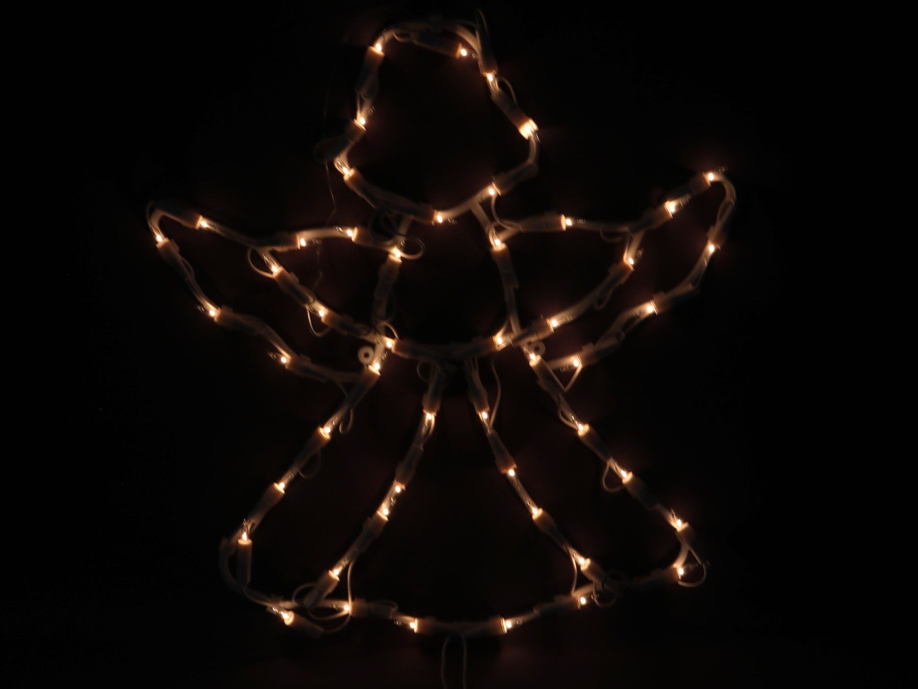 Tutte le decorazioni: WEIHNACHTSBELEUCHTUNG Engel WST80 – Usato da Steinen venduto da Restwert_Steinen 4