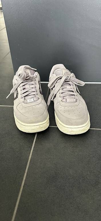 Scarpe da uomo: Nike Air Force  – Usato da Sirnach venduto da mar_7byk 1