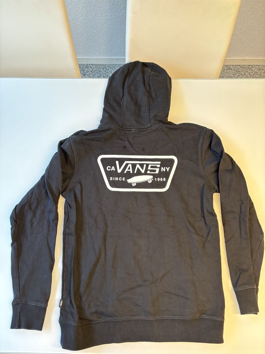 Maglioni & Felpe: Pullover von Vans, Grösse S – Usato da Murten venduto da janegood 1