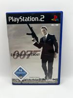007: Ein Quantum Trost (Deutsch) - Playstation 2