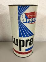 Grand bidon d’huile Renault Sport Supra 2,5L rare