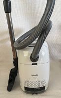 Miele Guard M1 S8380 Vacuum Cleaner – Like New Condition