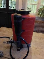 Birchmeier 10l Rückenspritze