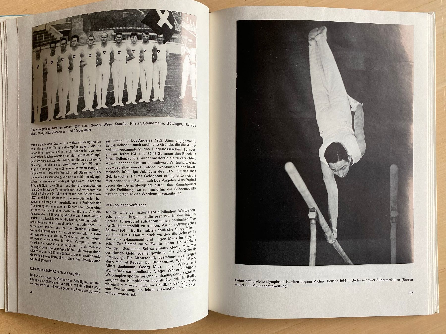 Libri: Sportbuch Olympische Spiele – Usato da deitingen venduto da popcorn02 3