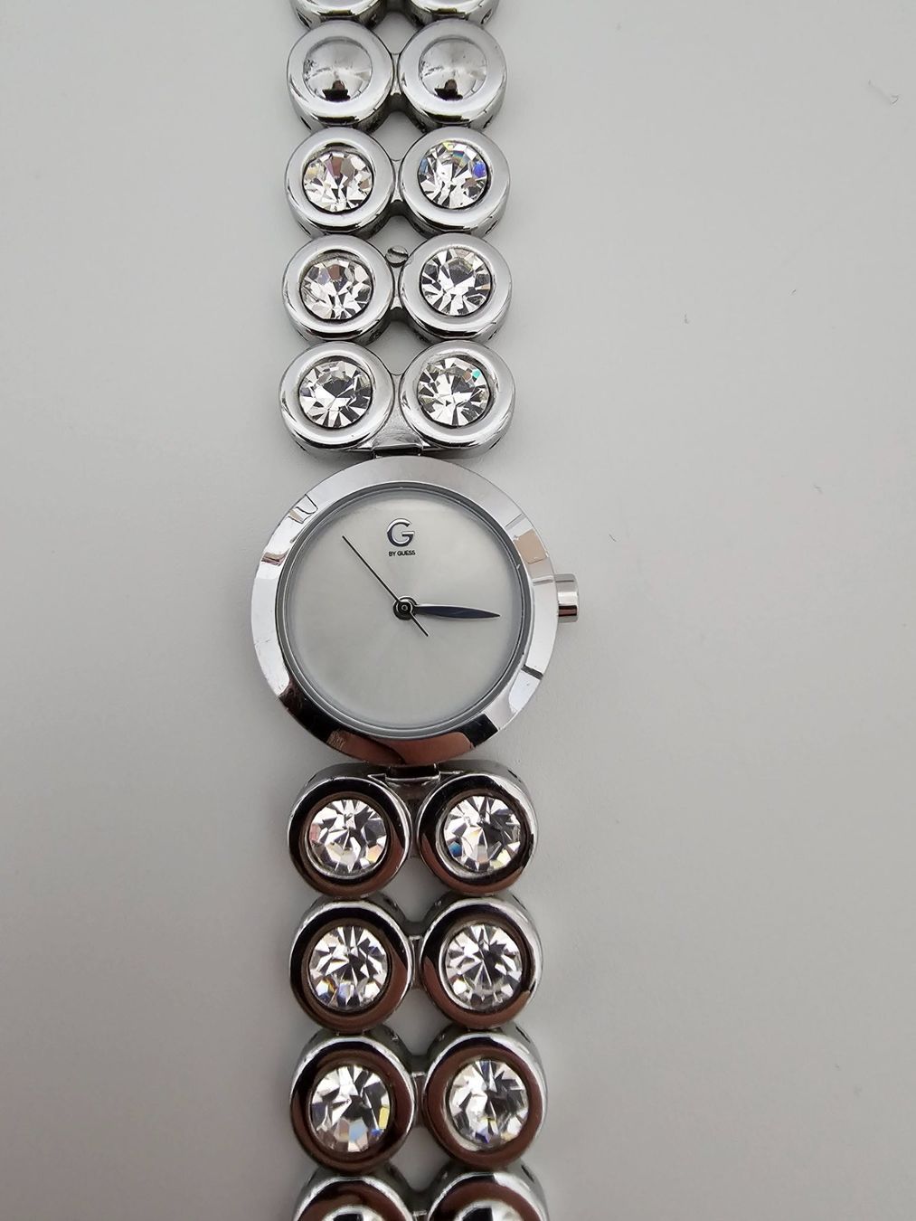 Guess Orologi: Uhr Guess – Usato da Ittigen venduto da Anemone4