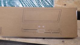 ELECTROLUX Fensterabdichtung EWKEXT1 (AWKIT5 Window Kit)