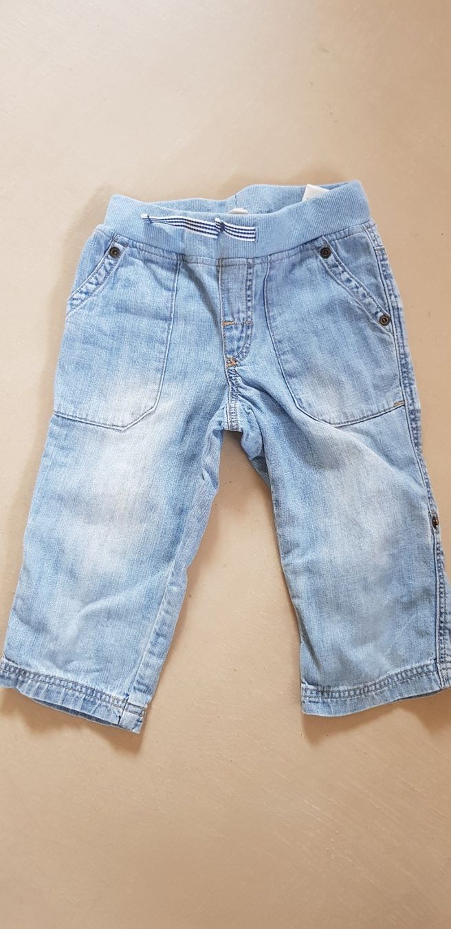 Pantaloni: Jeanshose, Gr. 86 – Usato da Dietikon venduto da grafad