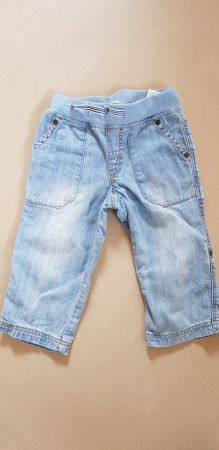 Jeanshose, Gr. 86