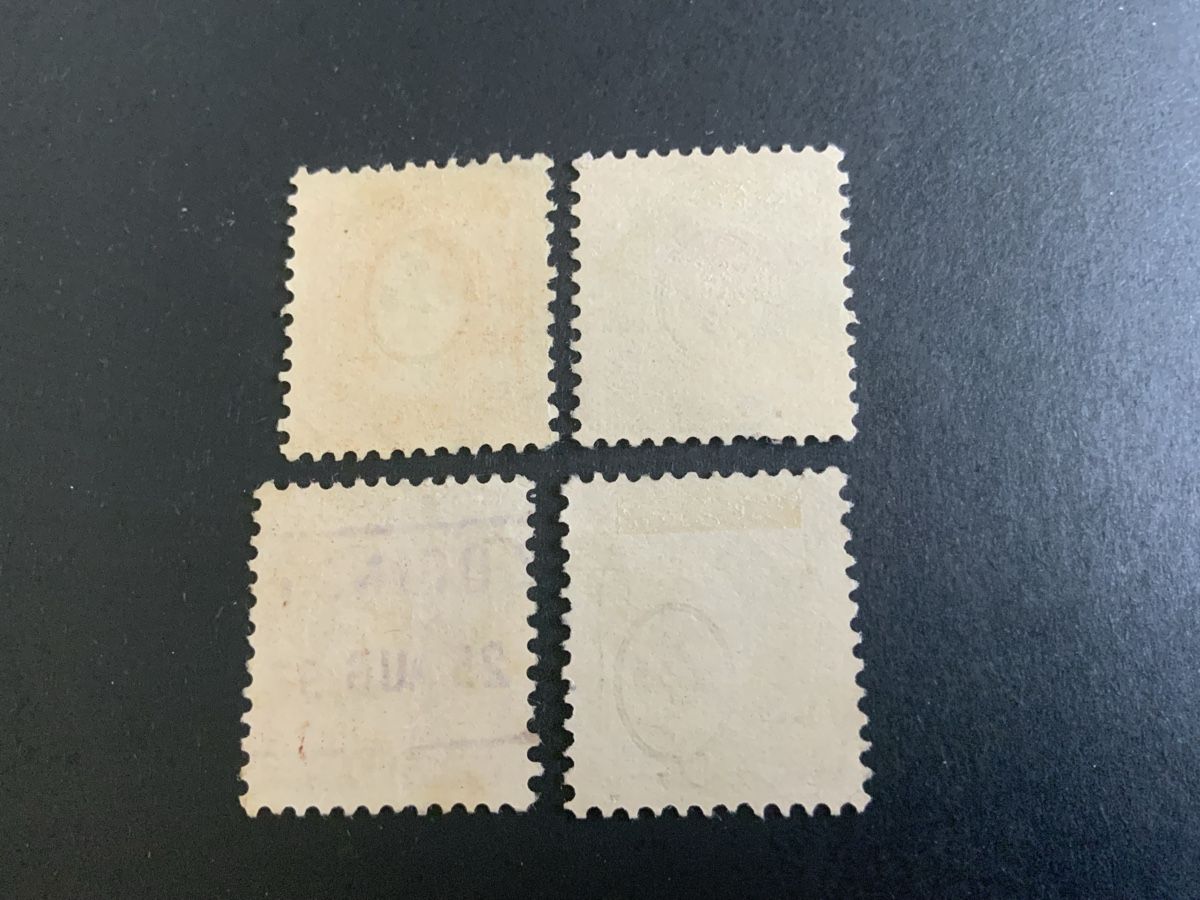 Tous les timbres: Stehende Helvetia – D'occasion à Binningen par chr_cr5n 1