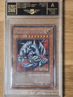 Yu-Gi-Oh! Blauäugiger Toon-Drache SRL-G000, 1. Edition 2003