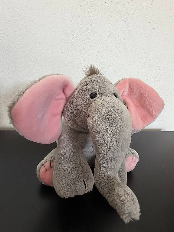 Giocattoli: Pink Elephant – Usato da Rüti ZH venduto da sor_c27g 1