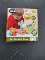2 in 1 Rocking Dino - Versand möglich