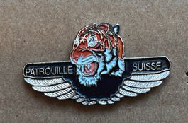 Pin  Patrouille Suisse