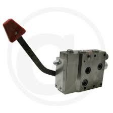 Bosch Accessori per altri veicoli: Steuergerät mechanisch Bosch SB7 Traktor – Nuovo e nell'imballaggio originale da Brülisau venduto da Hautle90