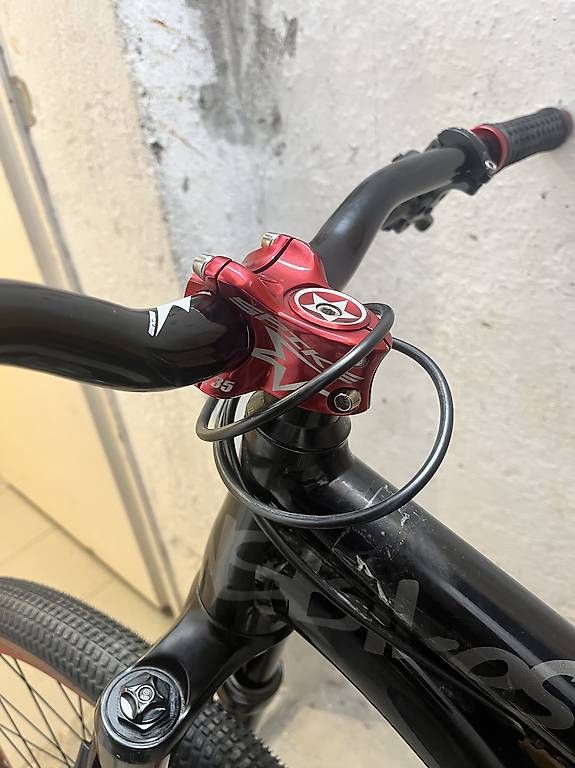 Biciclette: Ns Bikes dirt – Usato da Zürich venduto da 1873 3