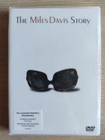 The Miles Davis Story – (DVD/2001)
