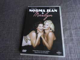 Norma Jean & Marilyn DVD