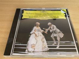 Richard Strauss - Wiener Philharmoniker - Der Rosenkavalier