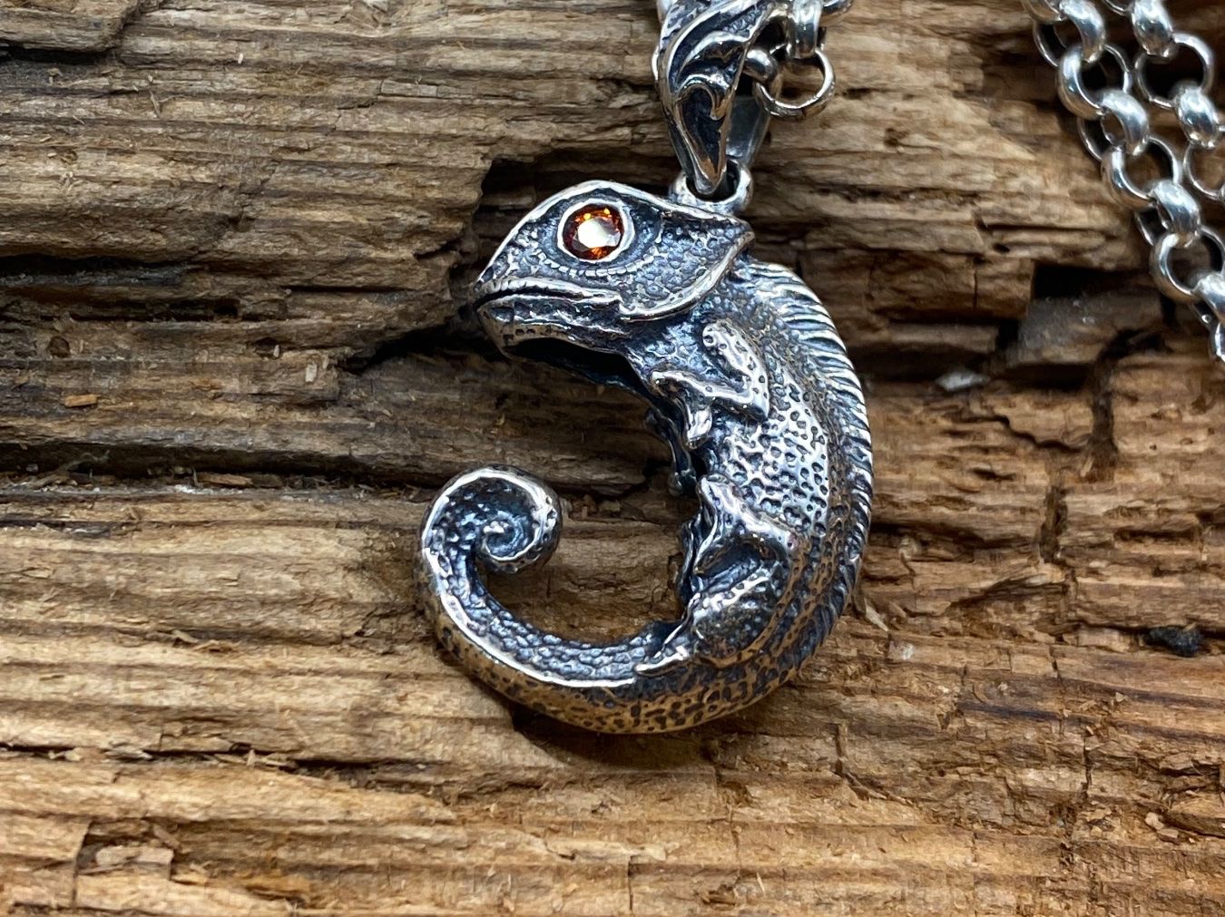 Sonstiger Schmuck: Set von Anhänger und Collier Sterlingsilber – Neu (gemäss Beschreibung) aus Luzern von S.Kern01 1