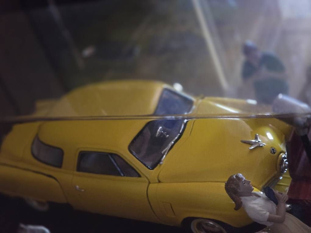 Modellini d'auto: 1951 Studebaker au 1/18eme – Usato da Grand-Lancy venduto da nor_ltq8 3