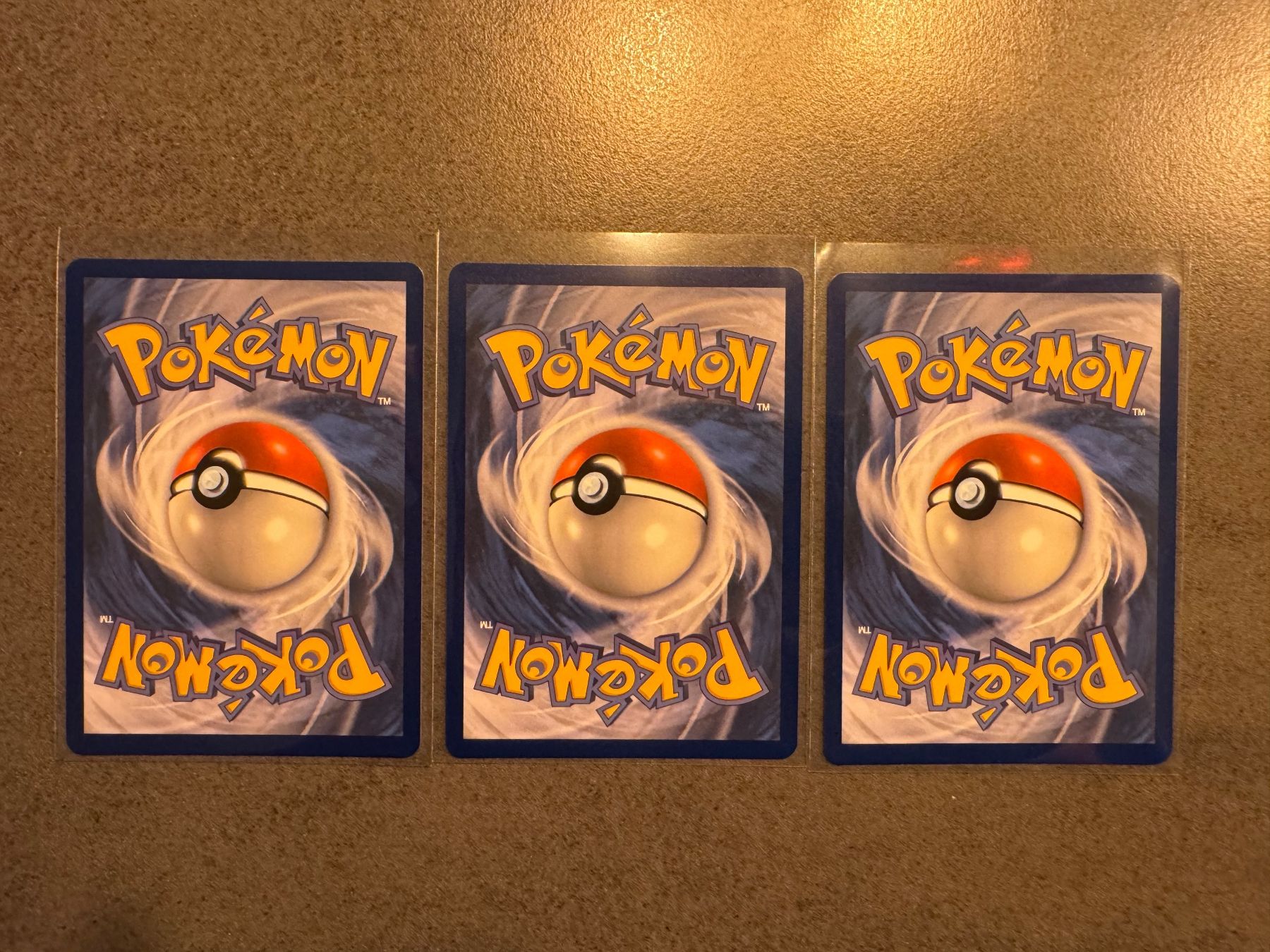 Pokémon Sammelbilder & Trading cards: Pokemon First Partner Illustration Collection EN – Neu (gemäss Beschreibung) aus Winterthur von Fischinho 1
