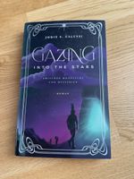 Gazing Into The Stars von Jodie S. Calussi, Roman