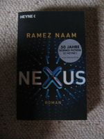 Nexus Ramez Naam