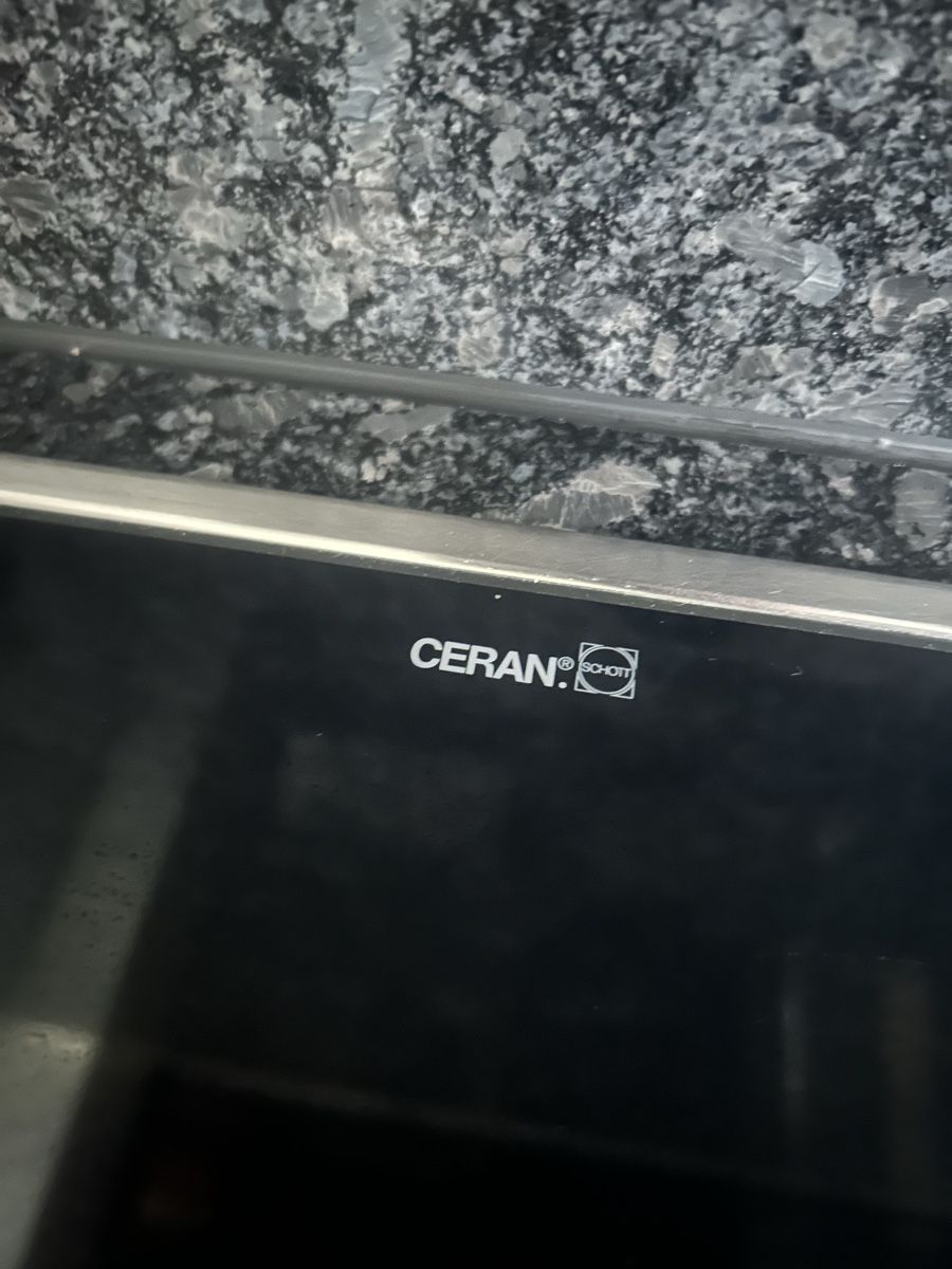 Miele Cucine: Ceran Kochfeld von Miele – Usato da Rupperswil venduto da AnnGee 2